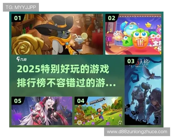 游戏下载：尊龙凯时游戏下载中的热门游戏排行榜揭晓